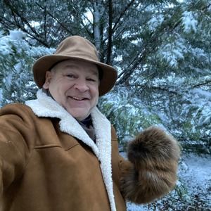 Meet your Posher, Rich